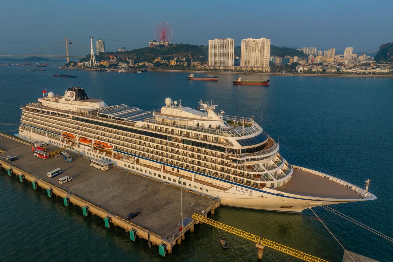 Đầu tư hạ tầng